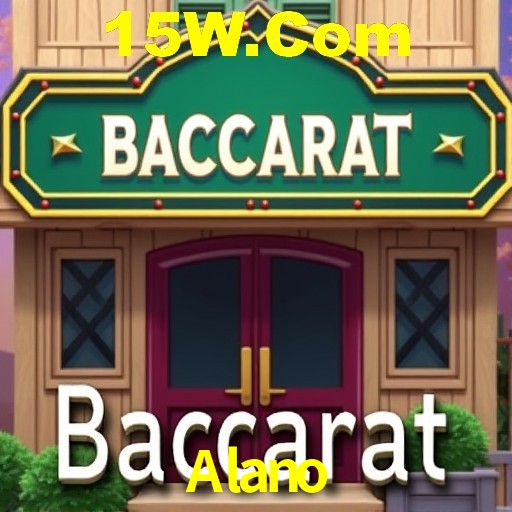 Alano: Seu Especialista em Apostas Esportivas Brasileiras